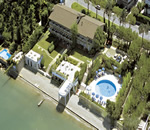 Hotel Lido International Desenzano Gardasee
